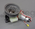 Smeg Coffee Grinder - 690075493 Grinding Assembly